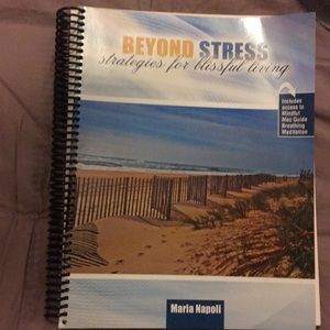 Beyond stress textbook